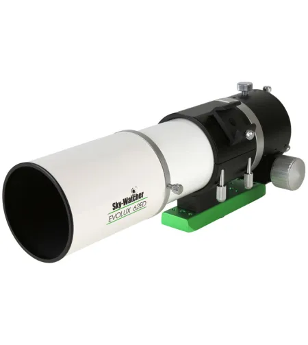 apokromaatiline refraktor AP 62/400 Evolux-62ED Star Adventurer GTi Wi-Fi GoTo komplekt