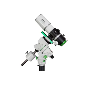 Skywatcheri apokromaatiline refraktor AP 62/400 Evolux-62ED Star Adventurer GTi Wi-Fi GoTo