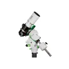 Skywatcheri apokromaatiline refraktor AP 62/400 Evolux-62ED Star Adventurer GTi Wi-Fi GoTo