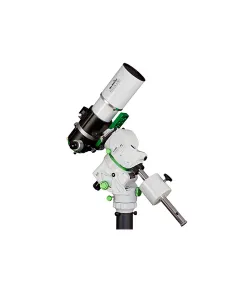 Skywatcheri apokromaatiline refraktor AP 62/400 Evolux-62ED Star Adventurer GTi Wi-Fi GoTo