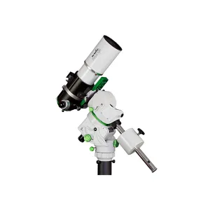 Skywatcheri apokromaatiline refraktor AP 62/400 Evolux-62ED Star Adventurer GTi Wi-Fi GoTo