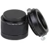 Skywatcheri apokromaatiline refraktor AP 62/400 Evolux-62ED Star Adventurer GTi Wi-Fi GoTo