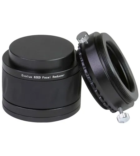 Skywatcheri apokromaatiline refraktor AP 62/400 Evolux-62ED Star Adventurer GTi Wi-Fi GoTo