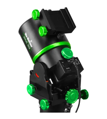 Skywatcheri kinnitus WAVE-150i Strainwave GoTo Wi-Fi