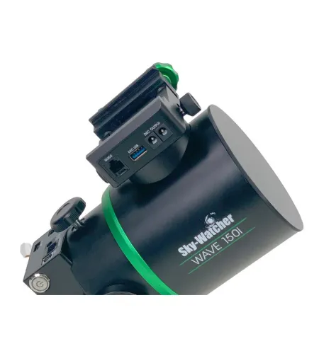 Skywatcheri kinnitus WAVE-150i Strainwave GoTo Wi-Fi