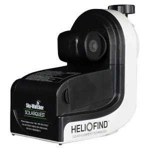 Skywatcher Solarquest AZ kinnituspea (ainult)