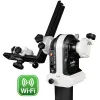 Skywatcher AZ-GTiX WiFi kinnitus