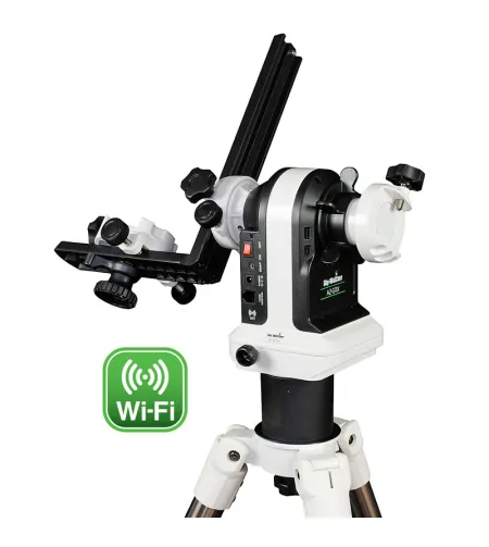 Skywatcheri kinnitus AZ-GTiX WiFi koos statiiviga