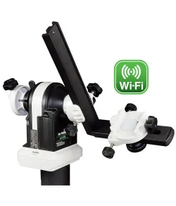 Skywatcheri kinnitus AZ-GTiX WiFi koos statiiviga