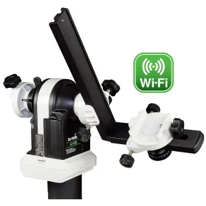 Skywatcheri kinnitus AZ-GTiX WiFi koos statiiviga