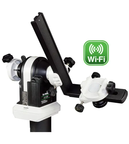 Skywatcheri kinnitus AZ-GTiX WiFi koos statiiviga
