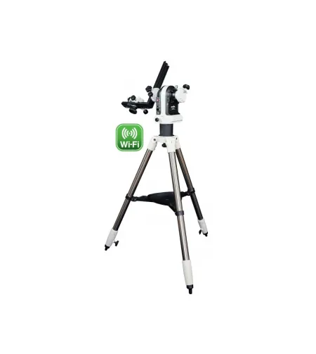 Skywatcheri kinnitus AZ-GTiX WiFi koos statiiviga