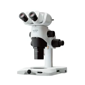 Evident Olympus stereo suummikroskoop SZX16, trino ergo