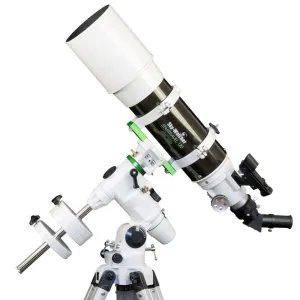 Skywatcheri teleskoop AC 120/600 StarTravel EQ3-2