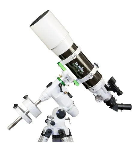 Skywatcheri teleskoop AC 120/600 StarTravel EQ3-2