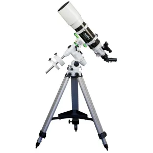Skywatcheri teleskoop AC 120/600 StarTravel EQ3-2