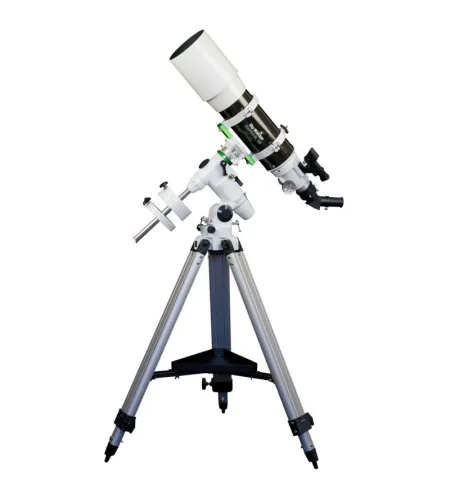 Skywatcheri teleskoop AC 120/600 StarTravel EQ3-2