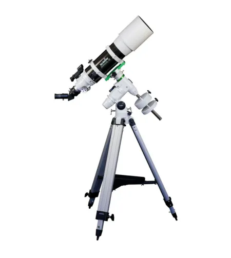 Skywatcheri teleskoop AC 120/600 StarTravel EQ3-2