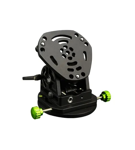 Skywatcheri Polar Wedge Fusion 120i teleskoop