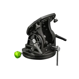 Skywatcheri Polar Wedge Fusion 120i teleskoop