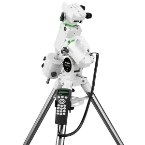 Skywatcheri HEQ5-R Pro SynScan GoTo kinnitus