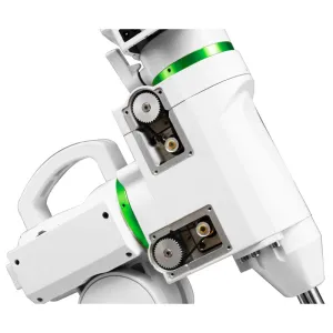 Skywatcheri HEQ5-R Pro SynScan GoTo kinnitus