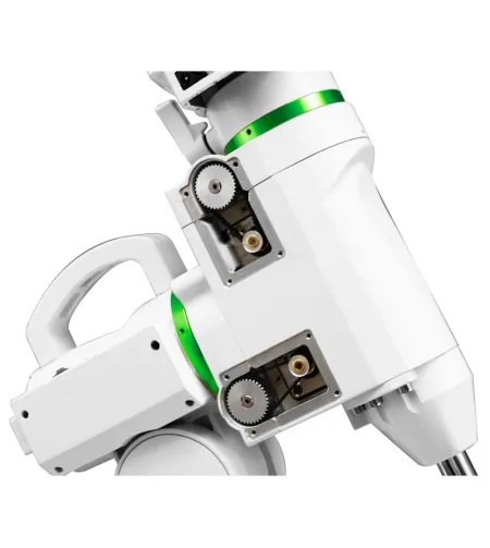 Skywatcheri HEQ5-R Pro SynScan GoTo kinnitus