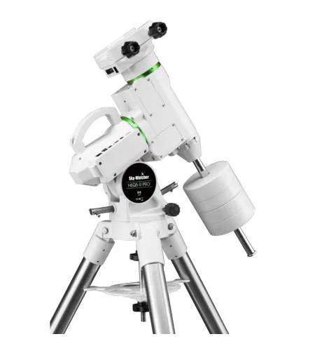 Skywatcheri HEQ5-R Pro SynScan GoTo kinnitus