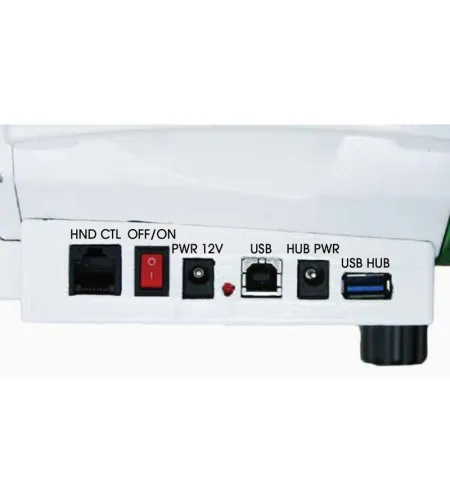 Skywatcheri HEQ5-R Pro SynScan GoTo kinnitus
