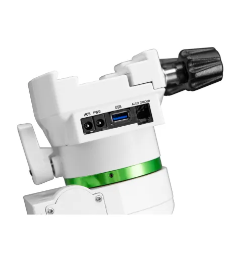 Skywatcheri HEQ5-R Pro SynScan GoTo kinnitus