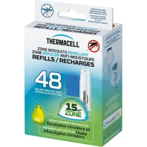 Thermacell - täitepakend 48 tundi, PT-19