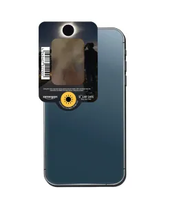 Солнечный фильтр Omegon Solar Safe Easy Cam для камеры смартфона