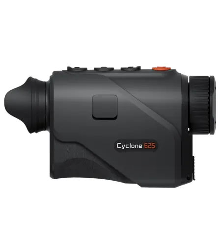 Termokaamera THERMTEC Cyclone 625 640×512 25mm 50Hz Wi-Fi