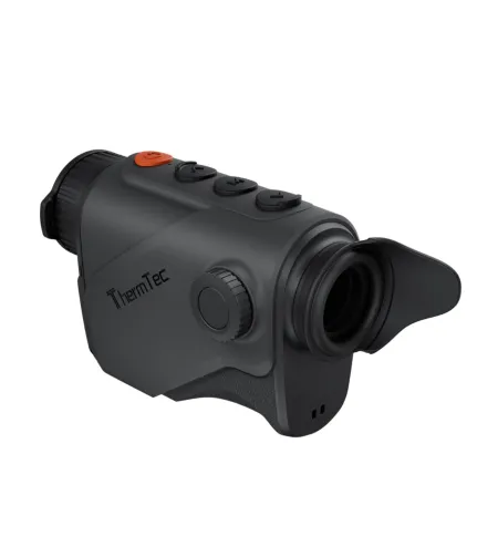 Termokaamera THERMTEC Cyclone 625 640×512 25mm 50Hz Wi-Fi