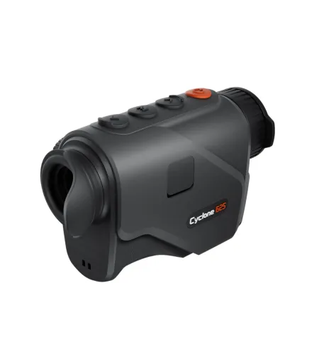 Termokaamera THERMTEC Cyclone 625 640×512 25mm 50Hz Wi-Fi