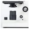 Motic Microscope SFC-100 FLED, mono, DIN, achromatic, 40x-400x, LED, battery