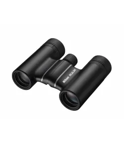 Nikon ACULON T02 10x21 must binokkel