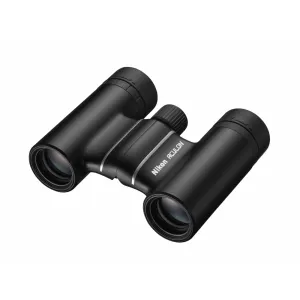 Nikon ACULON T02 10x21 must binokkel