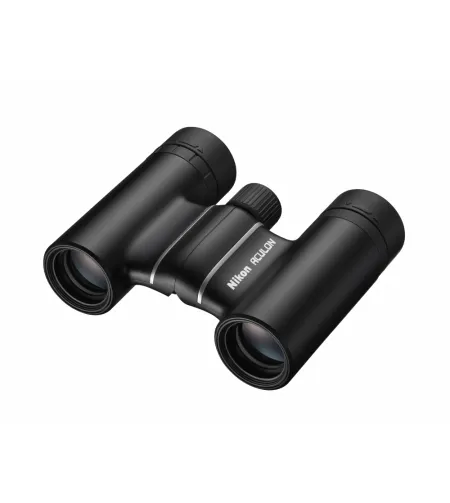 Nikon ACULON T02 10x21 must binokkel