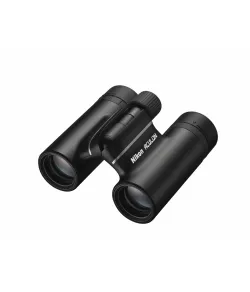Nikon ACULON T02 10x21 must binokkel