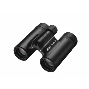 Nikon ACULON T02 10x21 must binokkel