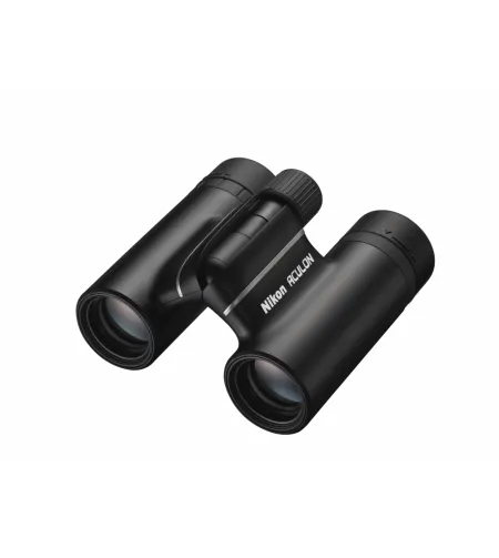 Nikon ACULON T02 10x21 must binokkel