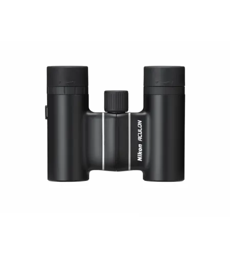 Nikon ACULON T02 10x21 must binokkel