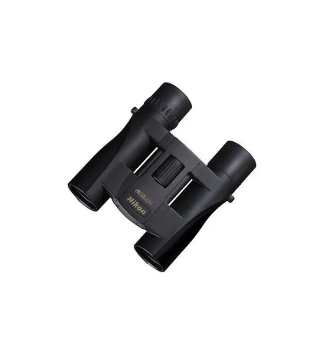 Nikon ACULON A30 8x25 binokkel must