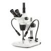 Euromex Nexius Zoom Evo NZ.1703-PG, trino, 6,5x-55x stereomikroskoop
