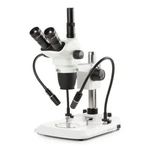 Euromex Nexius Zoom Evo NZ.1703-PG, trino, 6,5x-55x stereomikroskoop