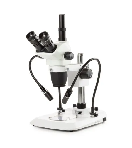 Euromex Nexius Zoom Evo NZ.1703-PG, trino, 6,5x-55x stereomikroskoop