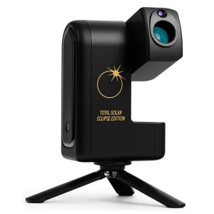 ZWO Smart Telescope AP 30/160 Seestar S30 Pro Total Solar Eclipse Edition
