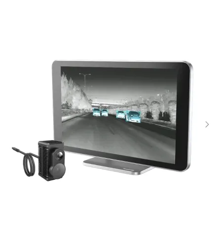 NS7 Nocpix Auto termokaamera autodele