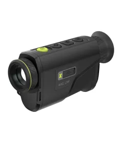 PIXFRA ARC A625P LRF 640x512, 25mm, 1x-8x, 50Hz, WiFi termokaamera